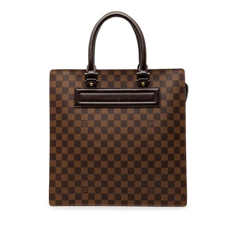 Louis Vuitton Damier Venise GM Tote